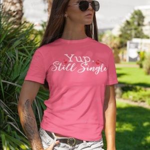 Anti Valentine’s Day Shirt for Women